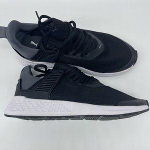 Sneakers PUMA
Insurge Mesh 367385 01 Black/Iron Gate/White